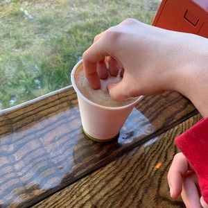 Meet your Posher, Phillip